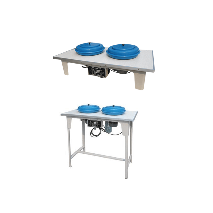 P-2金相試樣拋光機（臺式立式兩用）