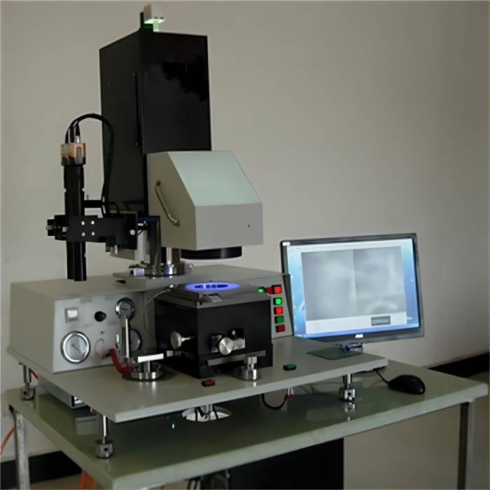 C-25X200型 4英寸/6英寸 單面光刻機 精密光刻設備