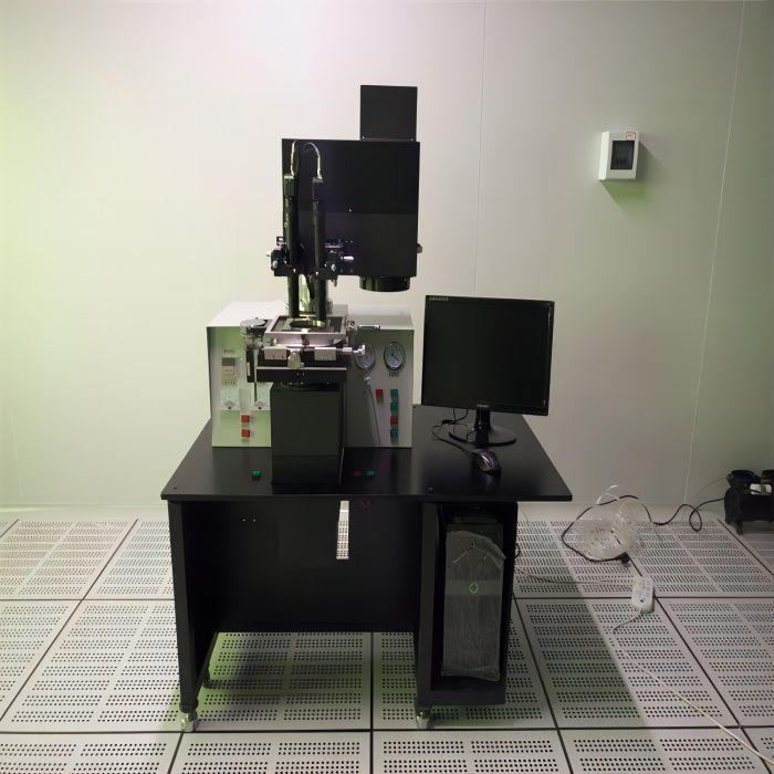 C-31型 雙面 國產光刻機