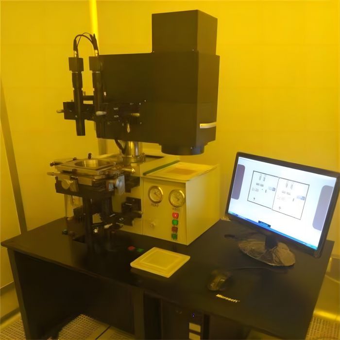 C-33型光刻機 4英寸 高精度對準機