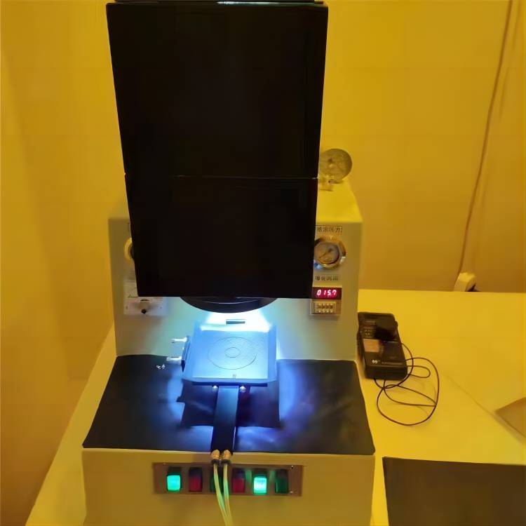 C-43型 國產高精度光刻機